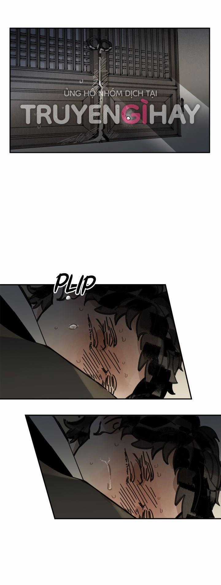 Trở Thành Tên Khốn Ở Thế Giới Dark Fantasy Chapter 23.1 trang 12