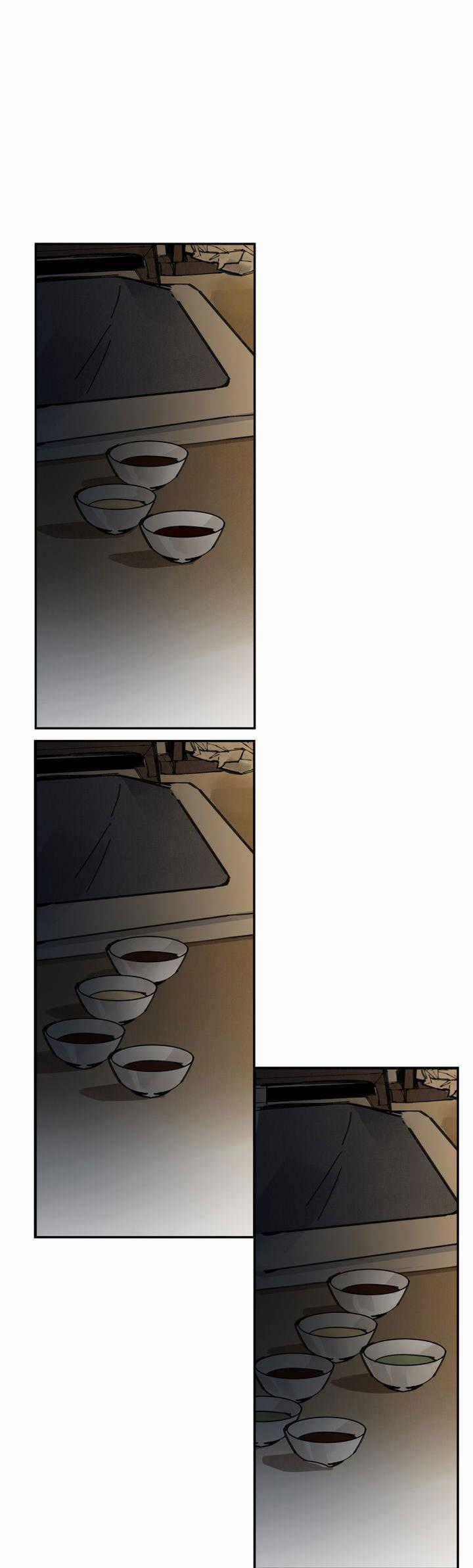 Trở Thành Tên Khốn Ở Thế Giới Dark Fantasy Chapter 23.1 trang 2