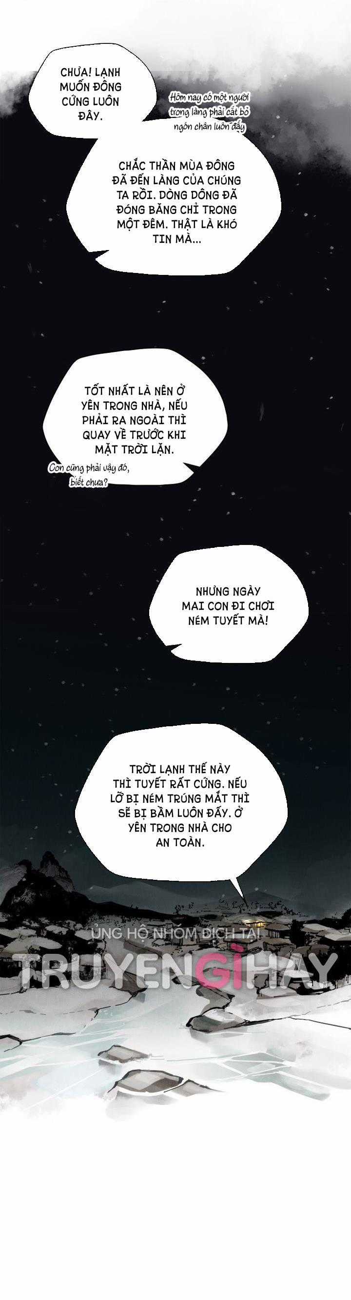 Trở Thành Tên Khốn Ở Thế Giới Dark Fantasy Chapter 23.1 trang 4