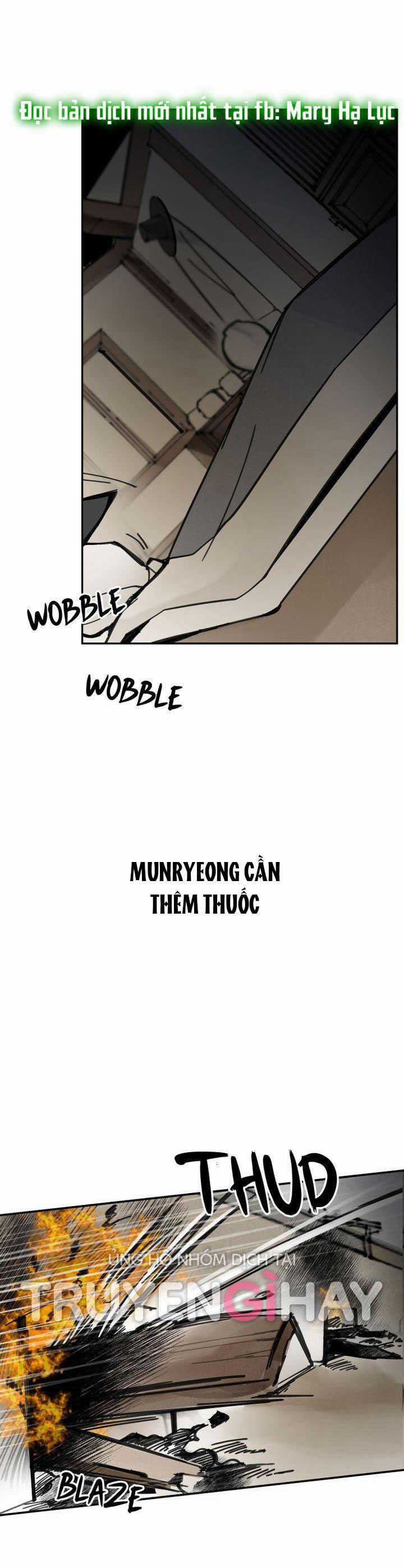 Trở Thành Tên Khốn Ở Thế Giới Dark Fantasy Chapter 23.1 trang 6