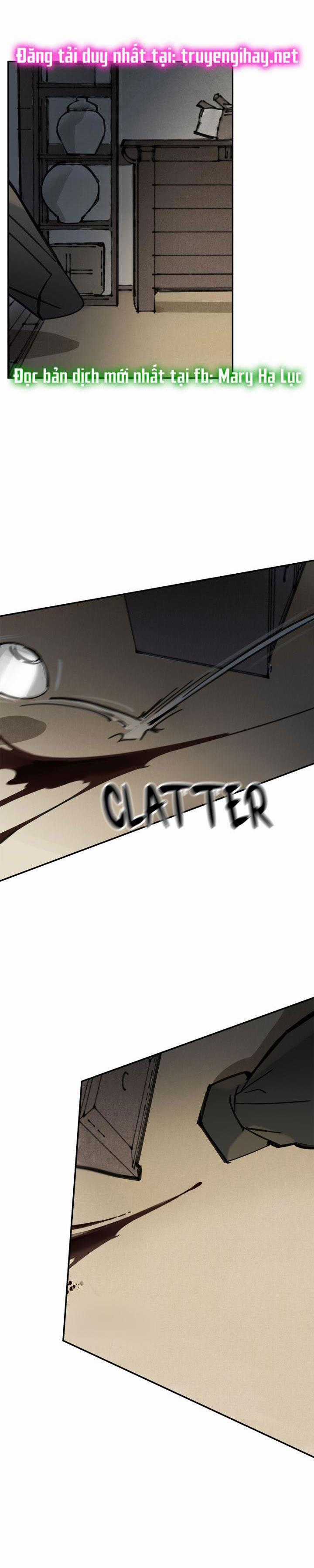 Trở Thành Tên Khốn Ở Thế Giới Dark Fantasy Chapter 23.1 trang 9