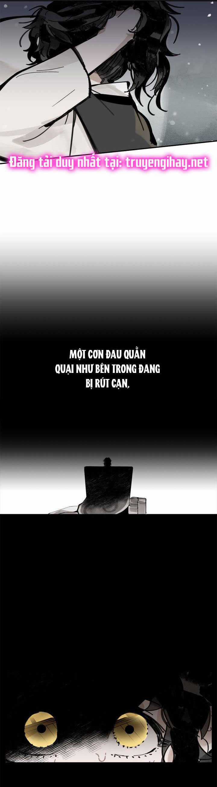 Trở Thành Tên Khốn Ở Thế Giới Dark Fantasy Chapter 23.2 trang 12