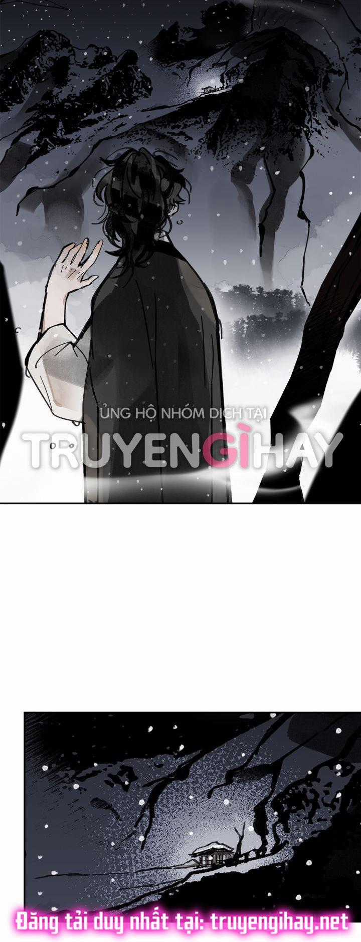 Trở Thành Tên Khốn Ở Thế Giới Dark Fantasy Chapter 23.2 trang 14