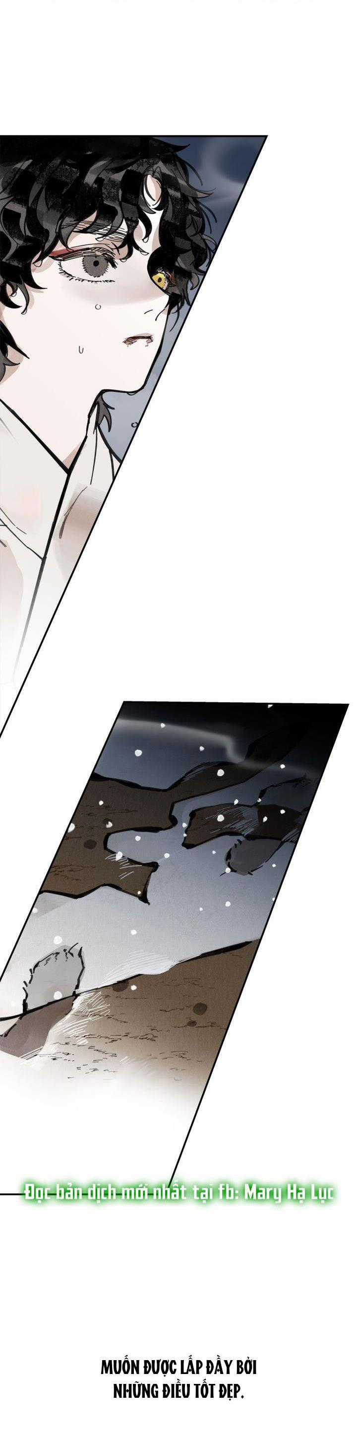 Trở Thành Tên Khốn Ở Thế Giới Dark Fantasy Chapter 23.2 trang 15