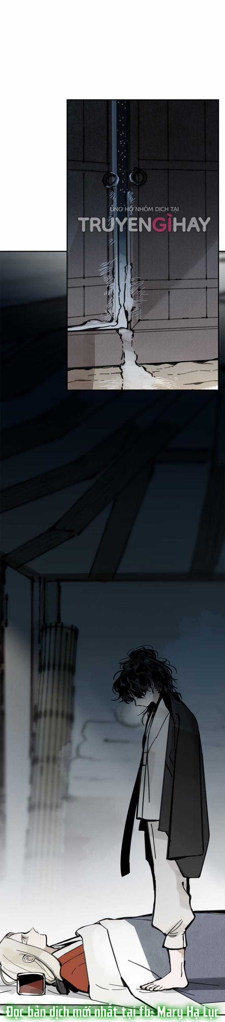 Trở Thành Tên Khốn Ở Thế Giới Dark Fantasy Chapter 23.2 trang 16