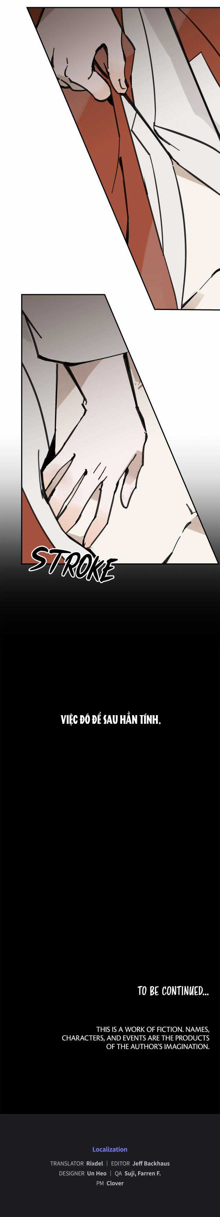 Trở Thành Tên Khốn Ở Thế Giới Dark Fantasy Chapter 23.2 trang 19