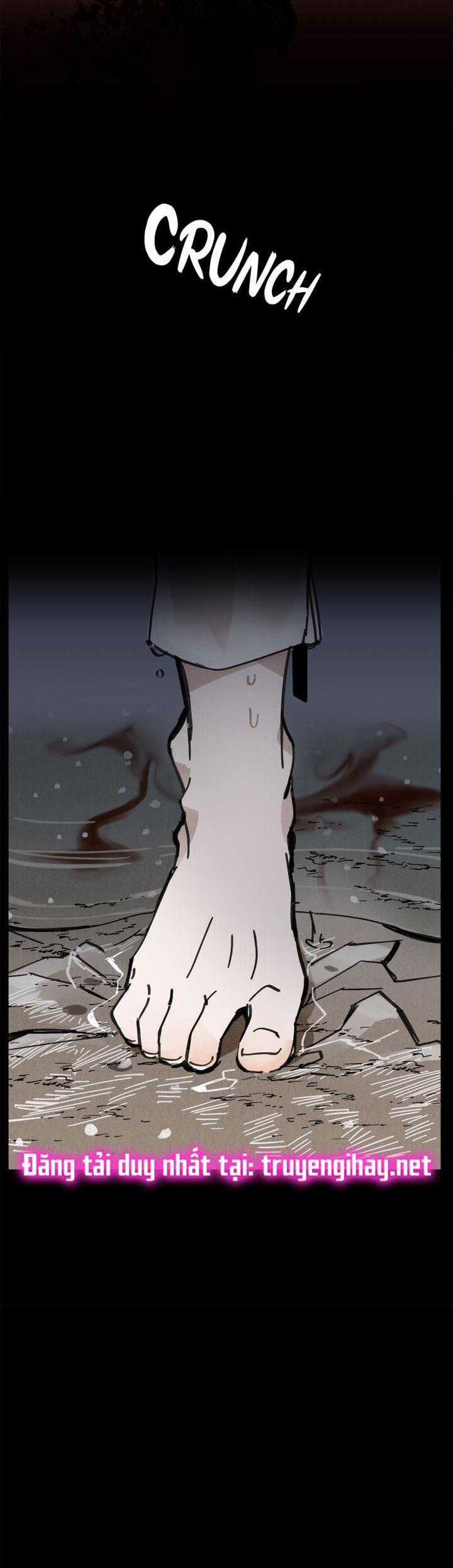 Trở Thành Tên Khốn Ở Thế Giới Dark Fantasy Chapter 23.2 trang 9