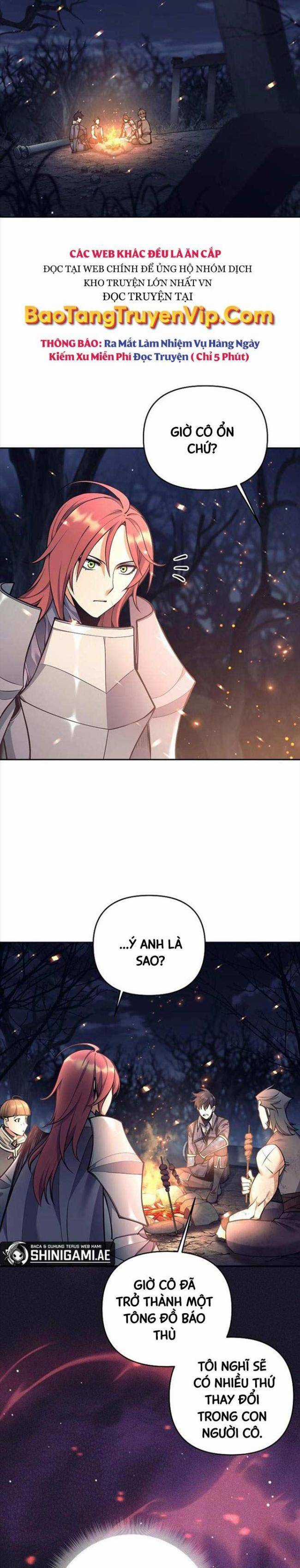 Trở Thành Tên Khốn Ở Thế Giới Dark Fantasy Chapter 23 trang 16