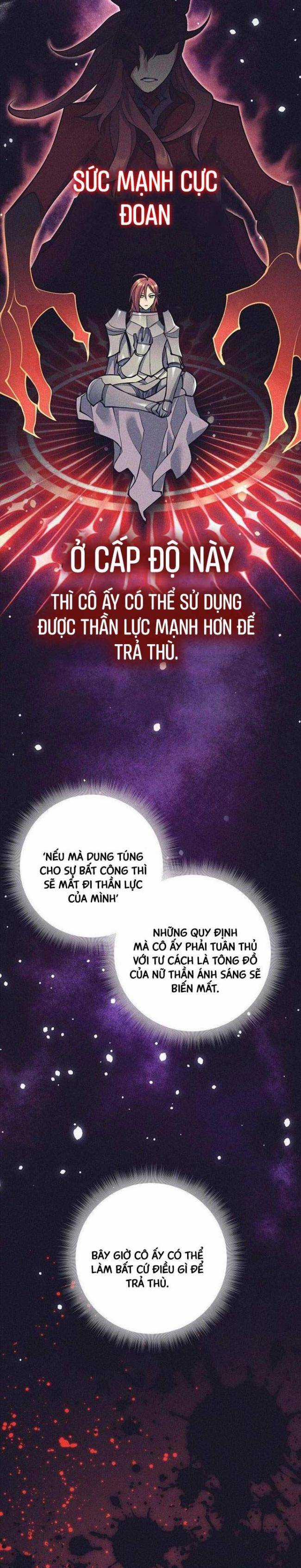 Trở Thành Tên Khốn Ở Thế Giới Dark Fantasy Chapter 23 trang 18