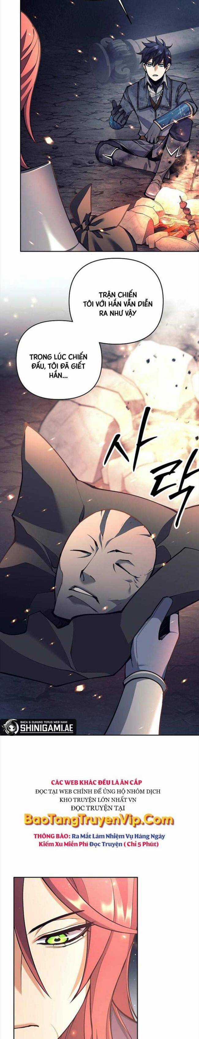 Trở Thành Tên Khốn Ở Thế Giới Dark Fantasy Chapter 23 trang 21