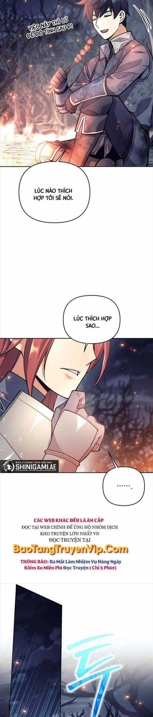 Trở Thành Tên Khốn Ở Thế Giới Dark Fantasy Chapter 23 trang 26