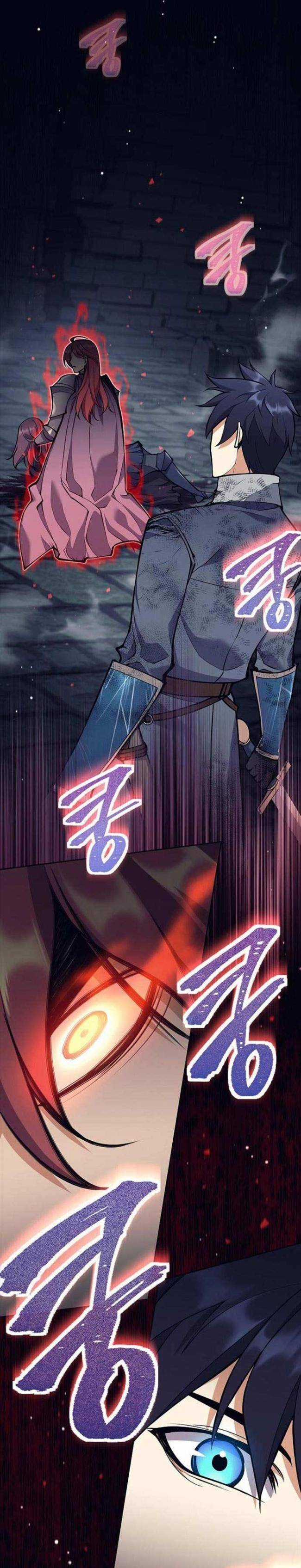 Trở Thành Tên Khốn Ở Thế Giới Dark Fantasy Chapter 23 trang 5