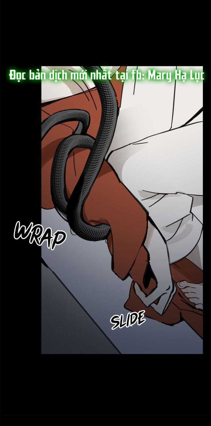 Trở Thành Tên Khốn Ở Thế Giới Dark Fantasy Chapter 24.1 trang 10