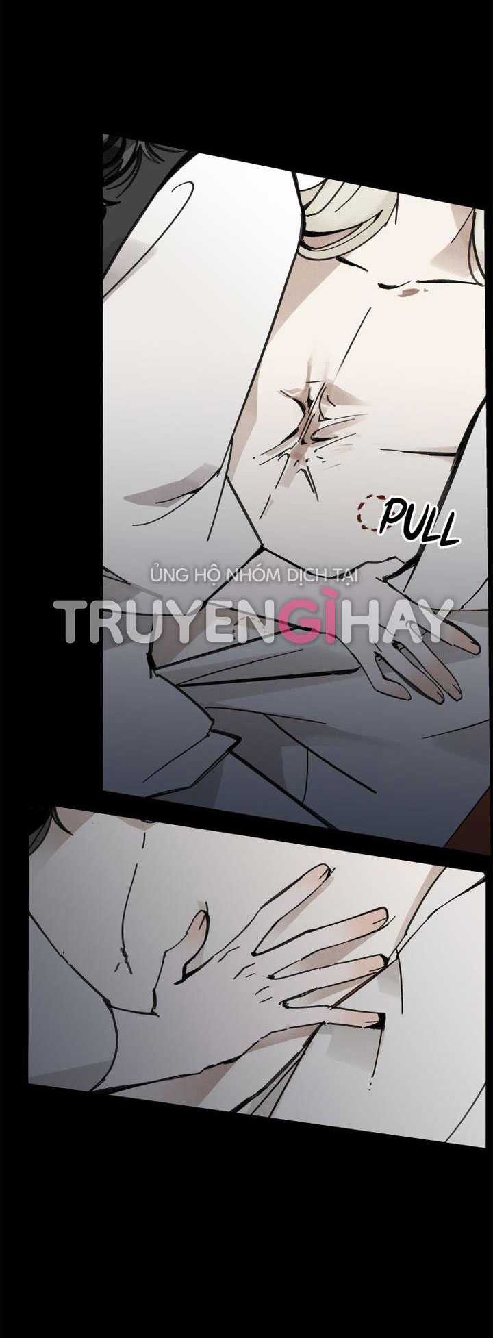 Trở Thành Tên Khốn Ở Thế Giới Dark Fantasy Chapter 24.1 trang 13