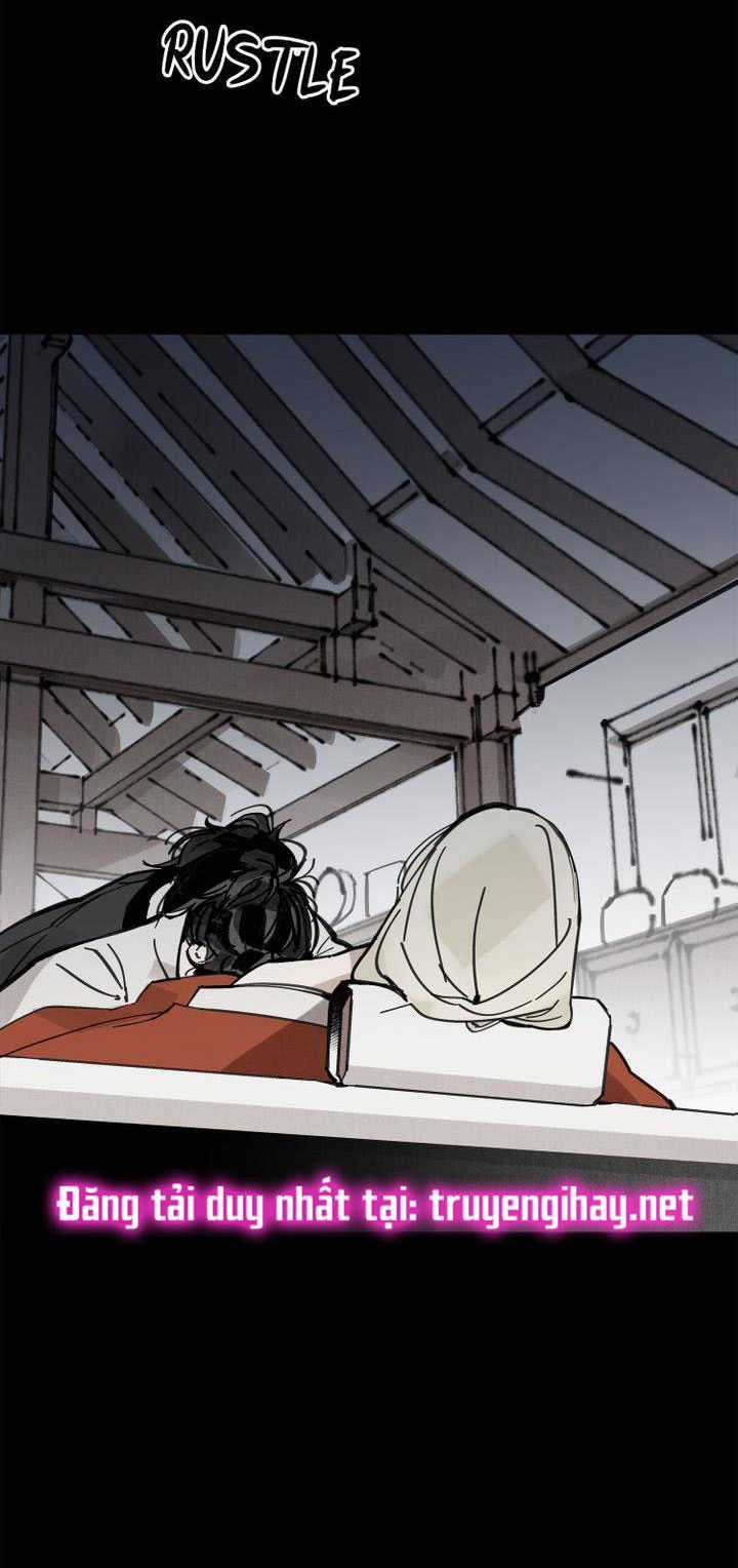 Trở Thành Tên Khốn Ở Thế Giới Dark Fantasy Chapter 24.1 trang 4