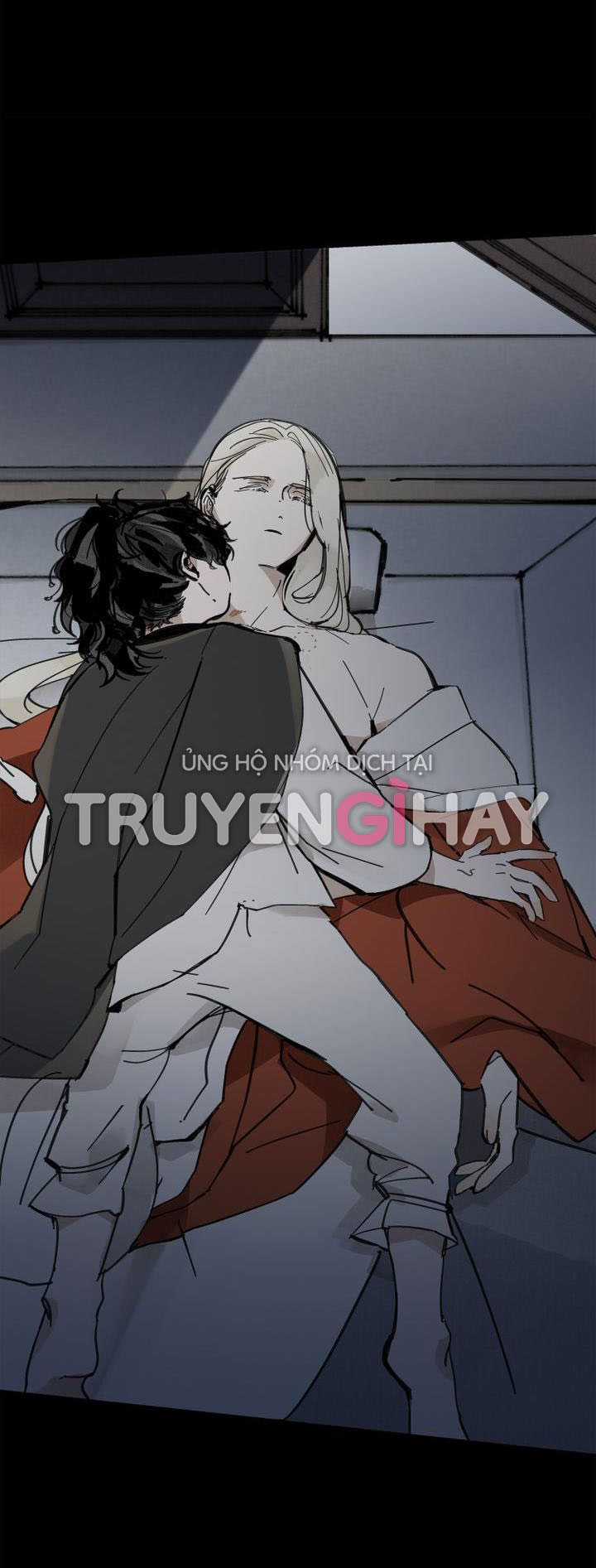 Trở Thành Tên Khốn Ở Thế Giới Dark Fantasy Chapter 24.1 trang 7