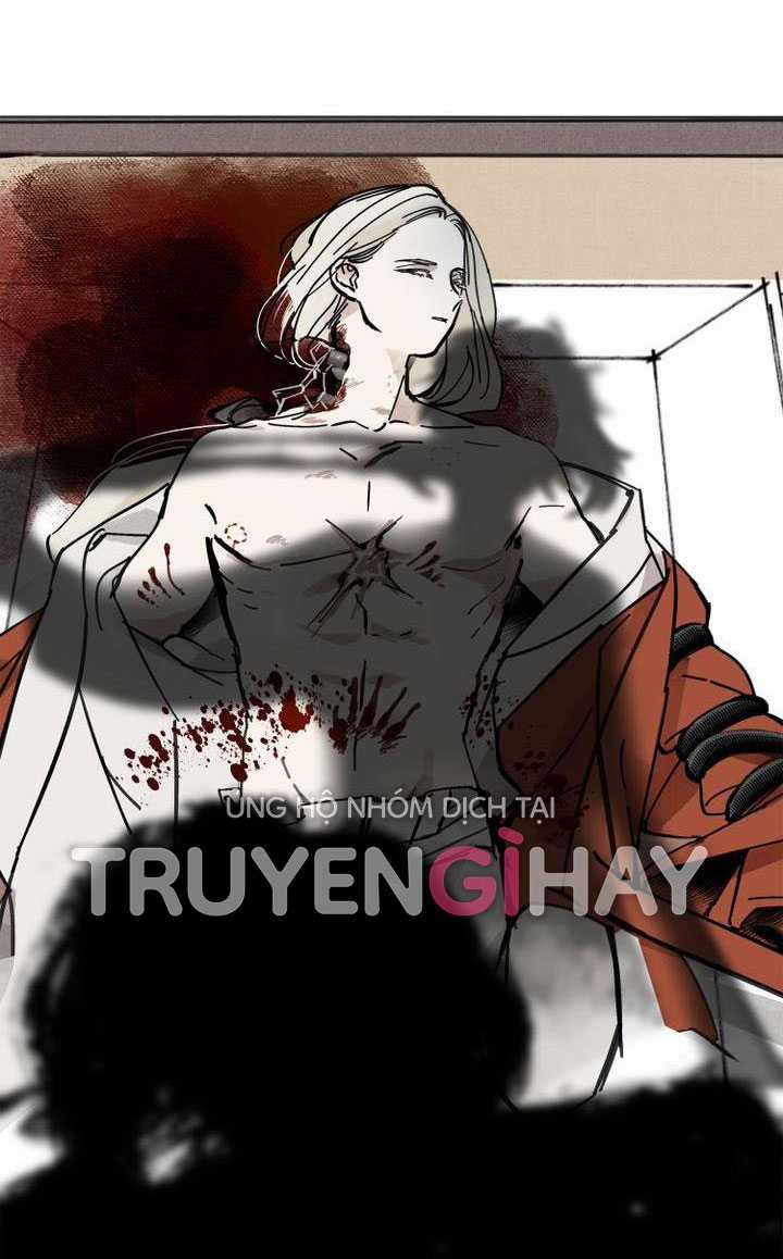 Trở Thành Tên Khốn Ở Thế Giới Dark Fantasy Chapter 24.2 trang 22