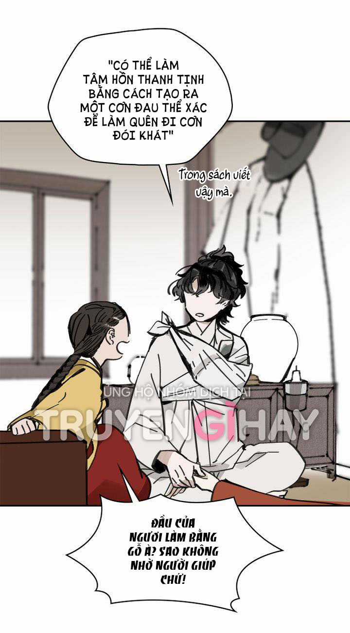 Trở Thành Tên Khốn Ở Thế Giới Dark Fantasy Chapter 24.2 trang 25