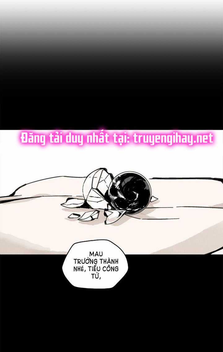 Trở Thành Tên Khốn Ở Thế Giới Dark Fantasy Chapter 24.2 trang 27