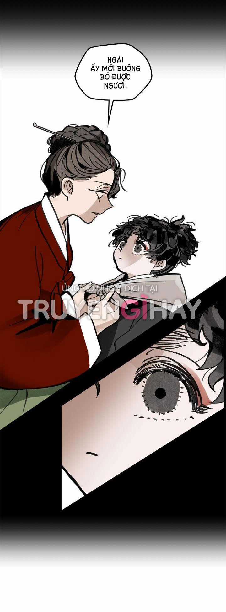 Trở Thành Tên Khốn Ở Thế Giới Dark Fantasy Chapter 24.2 trang 29