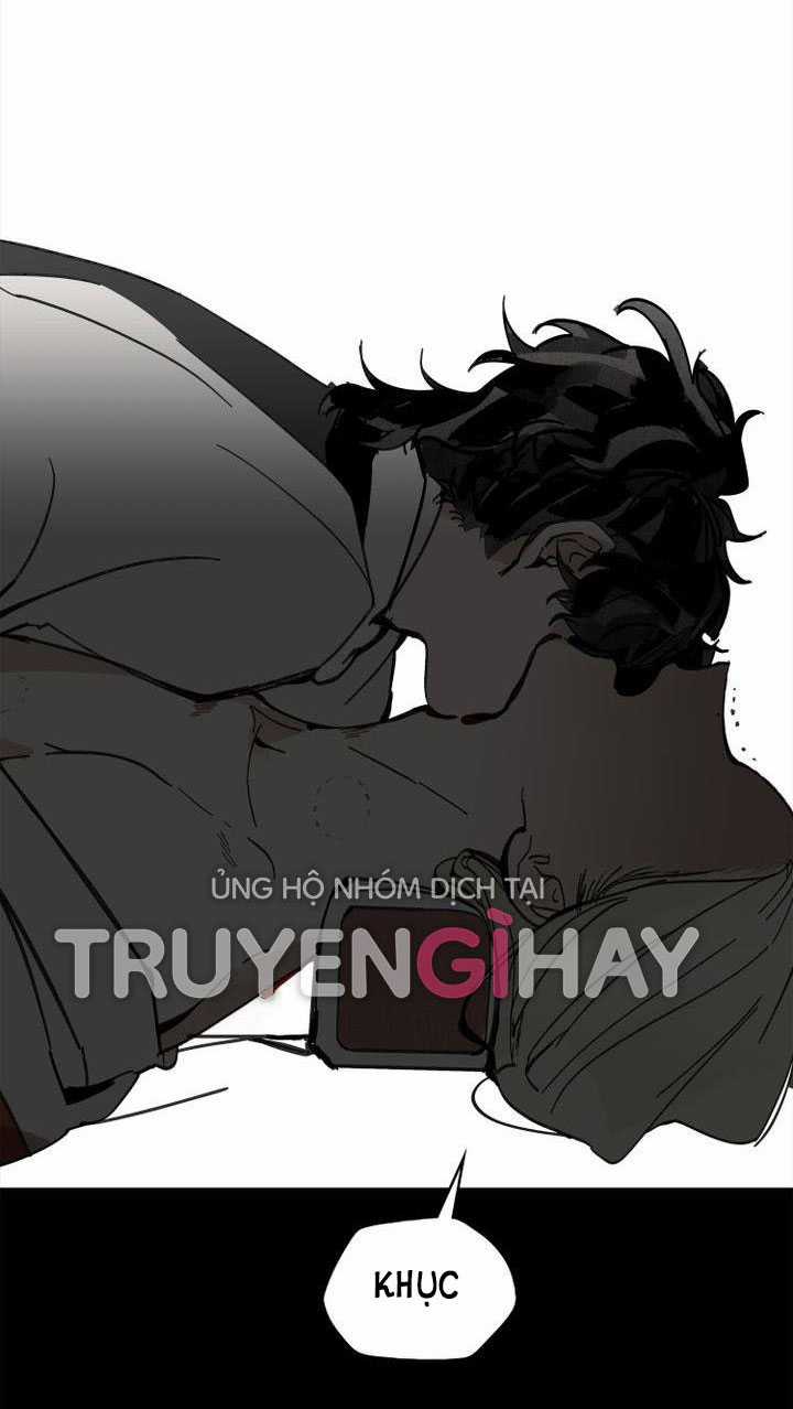 Trở Thành Tên Khốn Ở Thế Giới Dark Fantasy Chapter 24.2 trang 3