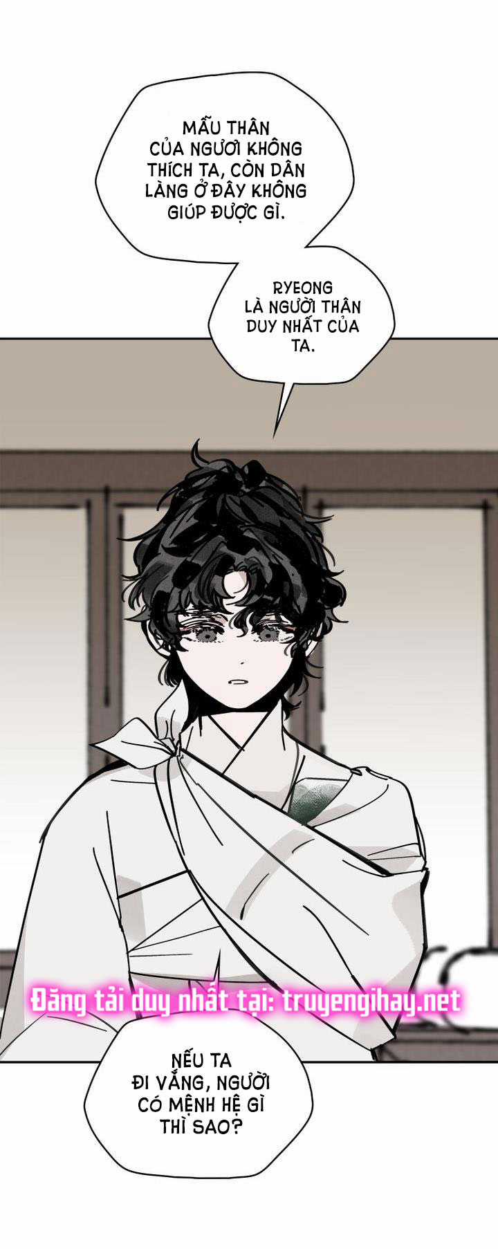 Trở Thành Tên Khốn Ở Thế Giới Dark Fantasy Chapter 24.2 trang 30