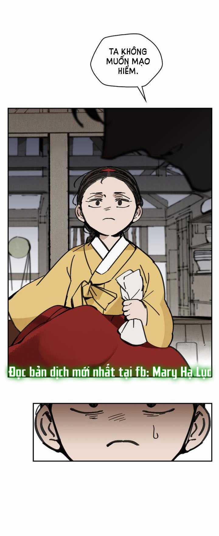 Trở Thành Tên Khốn Ở Thế Giới Dark Fantasy Chapter 24.2 trang 31