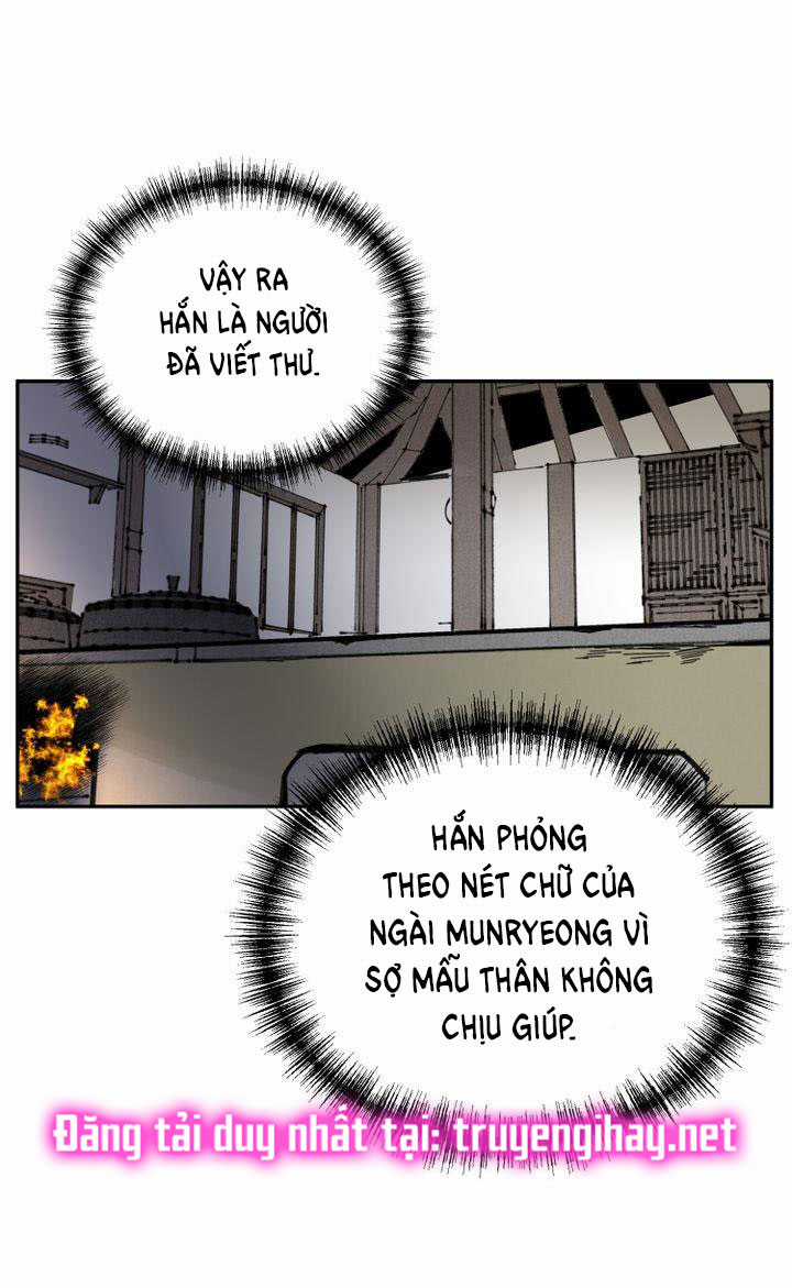 Trở Thành Tên Khốn Ở Thế Giới Dark Fantasy Chapter 24.2 trang 32