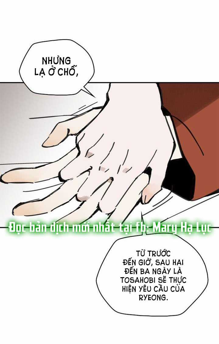 Trở Thành Tên Khốn Ở Thế Giới Dark Fantasy Chapter 24.2 trang 33