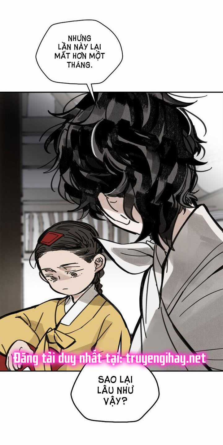 Trở Thành Tên Khốn Ở Thế Giới Dark Fantasy Chapter 24.2 trang 34