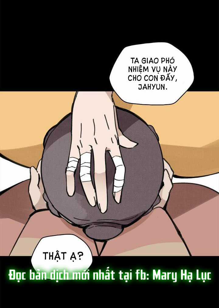 Trở Thành Tên Khốn Ở Thế Giới Dark Fantasy Chapter 24.2 trang 37