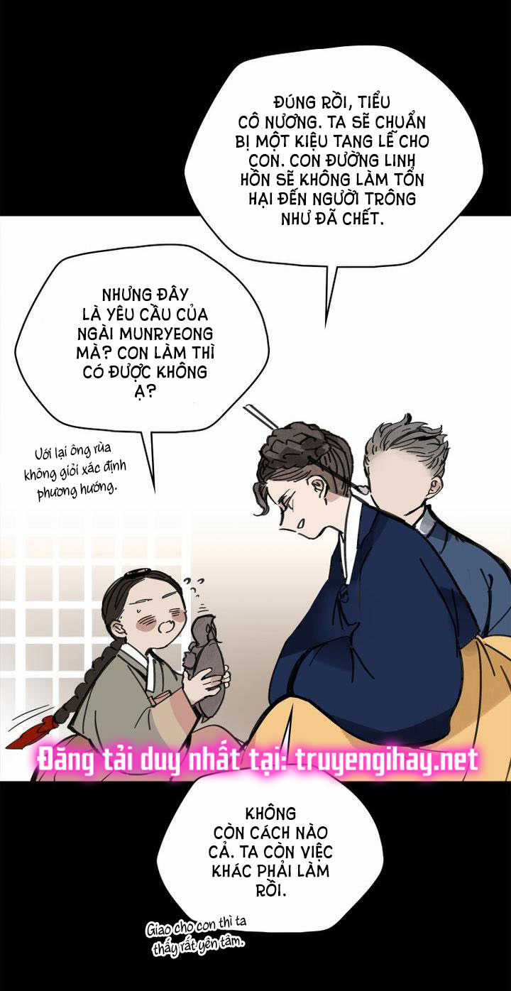 Trở Thành Tên Khốn Ở Thế Giới Dark Fantasy Chapter 24.2 trang 38