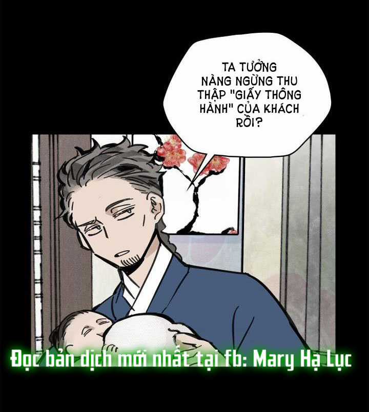 Trở Thành Tên Khốn Ở Thế Giới Dark Fantasy Chapter 24.2 trang 39