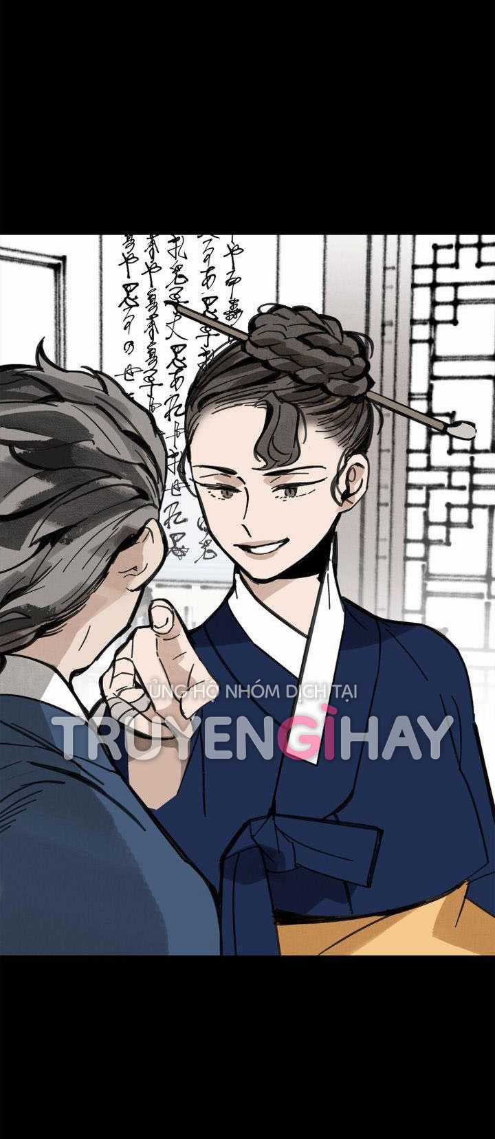 Trở Thành Tên Khốn Ở Thế Giới Dark Fantasy Chapter 24.2 trang 41