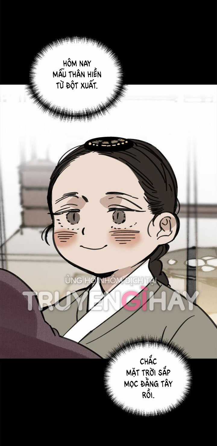 Trở Thành Tên Khốn Ở Thế Giới Dark Fantasy Chapter 24.2 trang 46