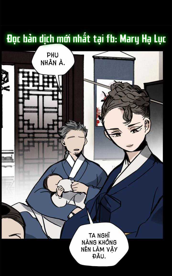 Trở Thành Tên Khốn Ở Thế Giới Dark Fantasy Chapter 24.2 trang 47