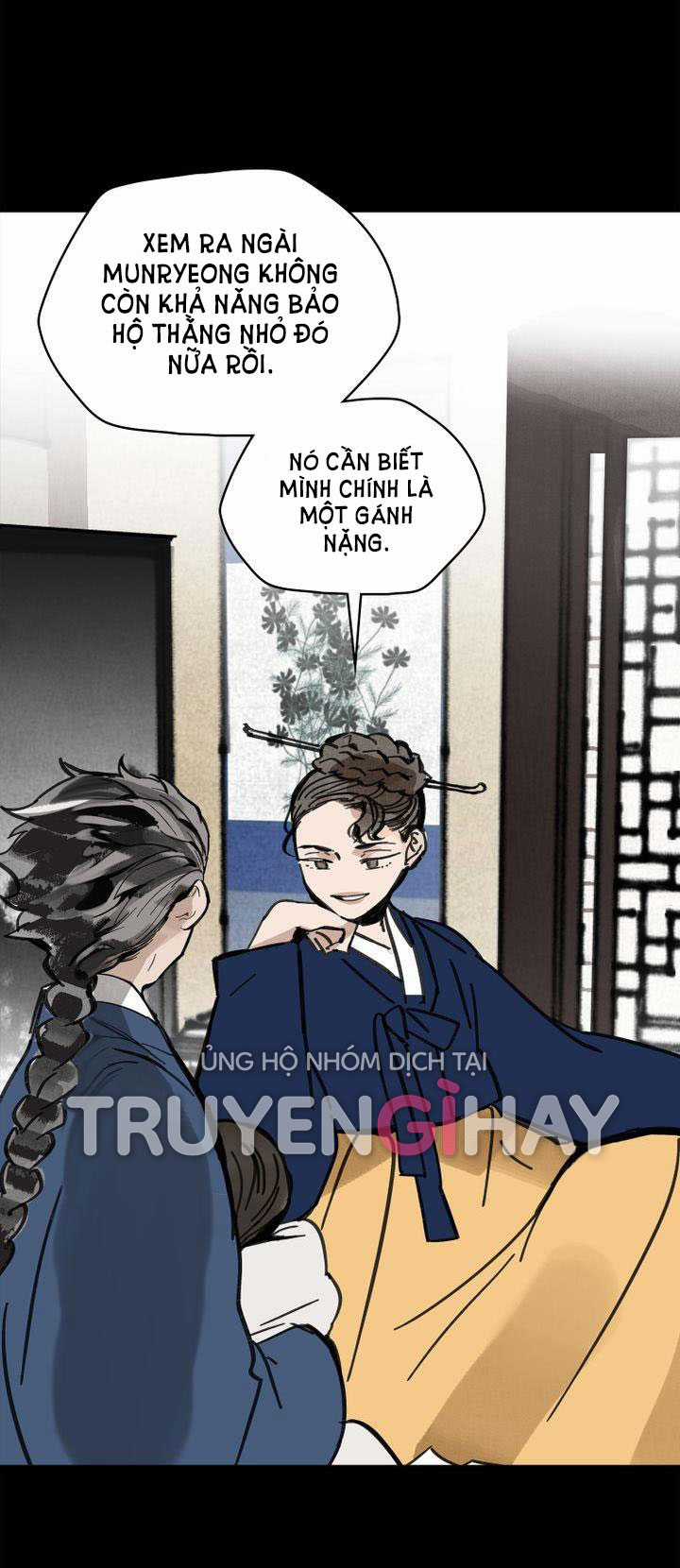 Trở Thành Tên Khốn Ở Thế Giới Dark Fantasy Chapter 24.2 trang 49