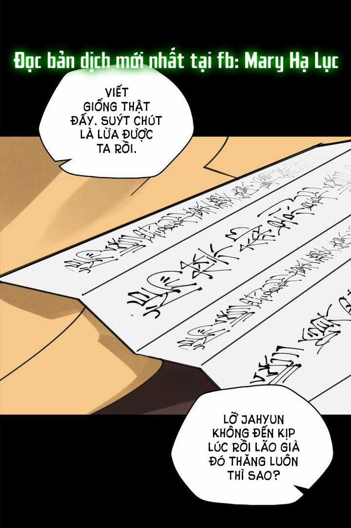 Trở Thành Tên Khốn Ở Thế Giới Dark Fantasy Chapter 24.2 trang 50