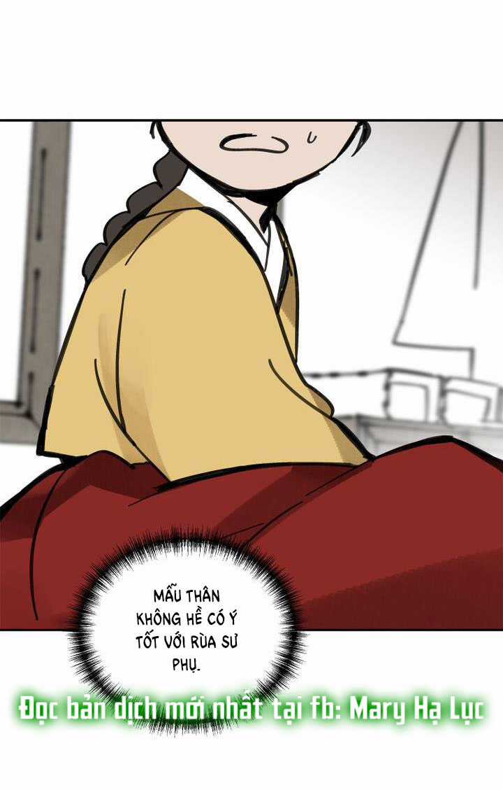 Trở Thành Tên Khốn Ở Thế Giới Dark Fantasy Chapter 24.2 trang 52