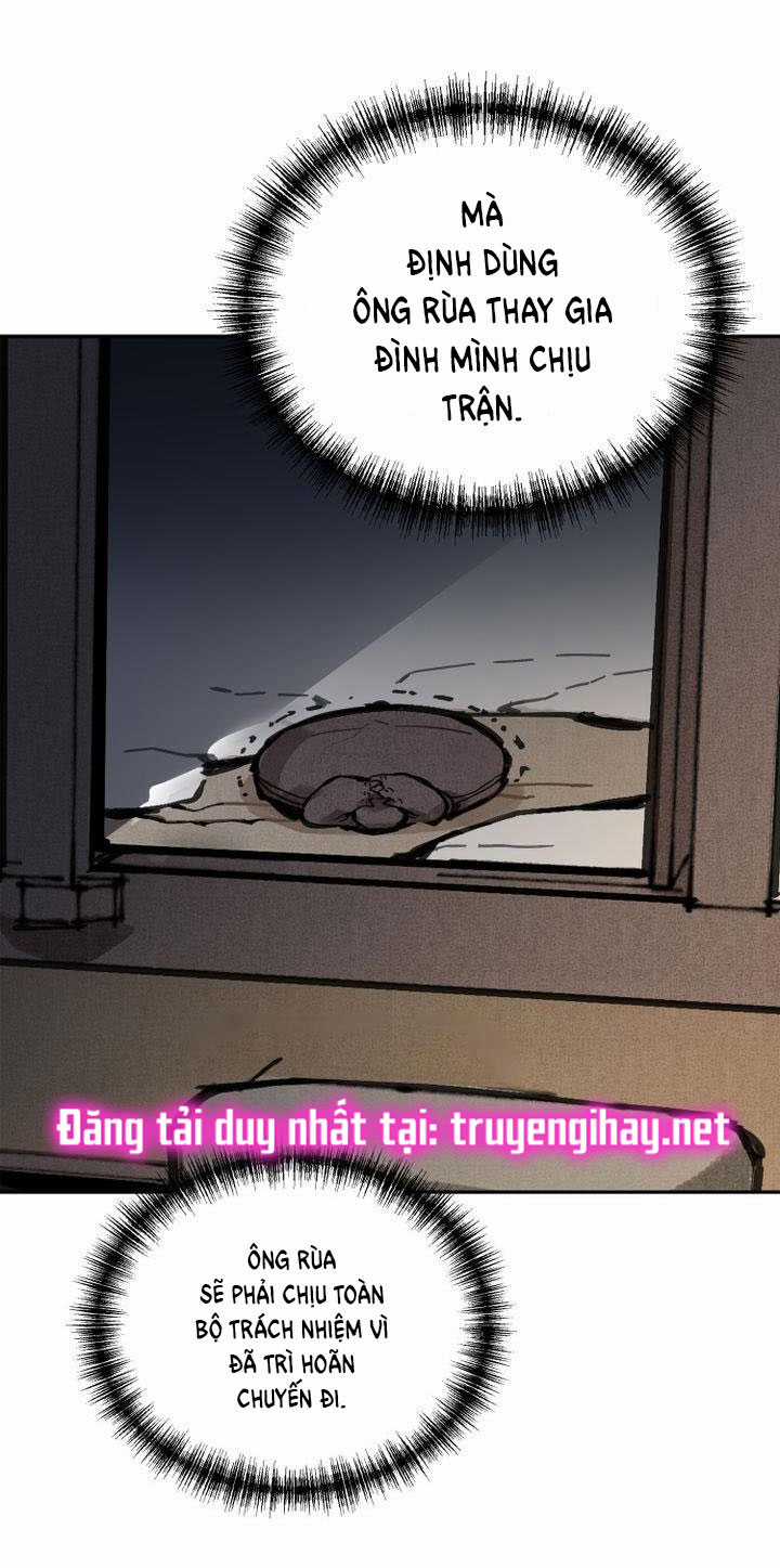 Trở Thành Tên Khốn Ở Thế Giới Dark Fantasy Chapter 24.2 trang 53