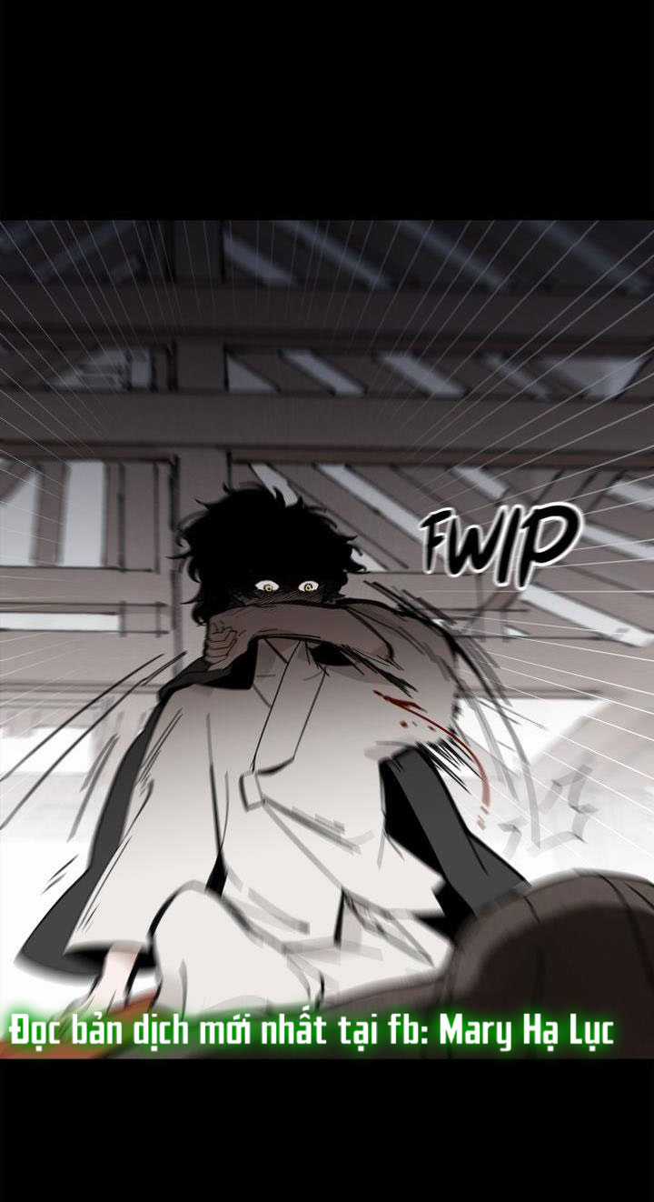 Trở Thành Tên Khốn Ở Thế Giới Dark Fantasy Chapter 24.2 trang 7