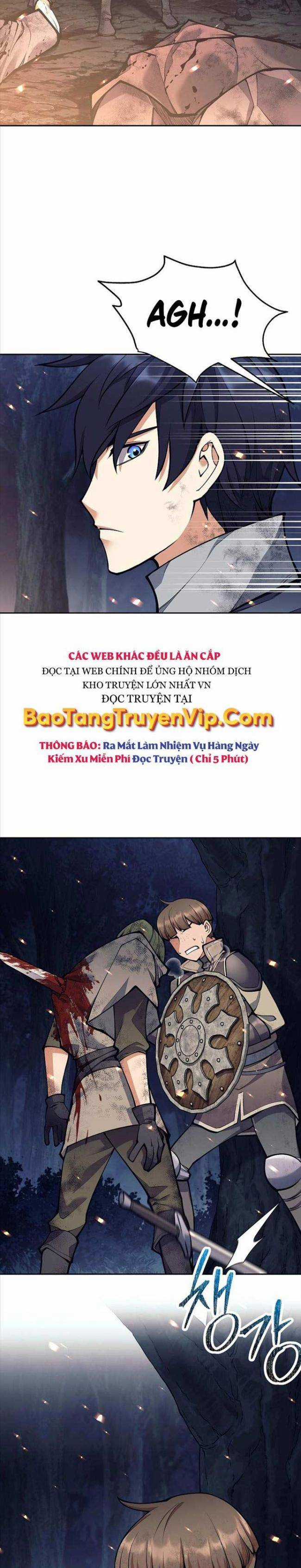 Trở Thành Tên Khốn Ở Thế Giới Dark Fantasy Chapter 24 trang 11