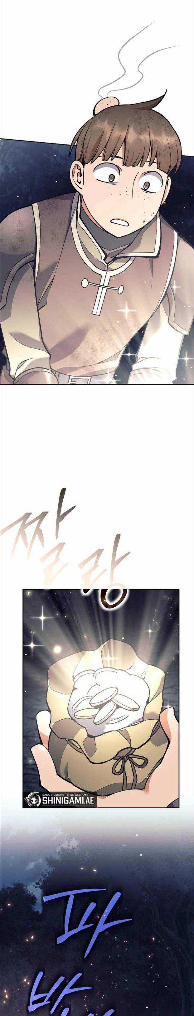 Trở Thành Tên Khốn Ở Thế Giới Dark Fantasy Chapter 24 trang 25