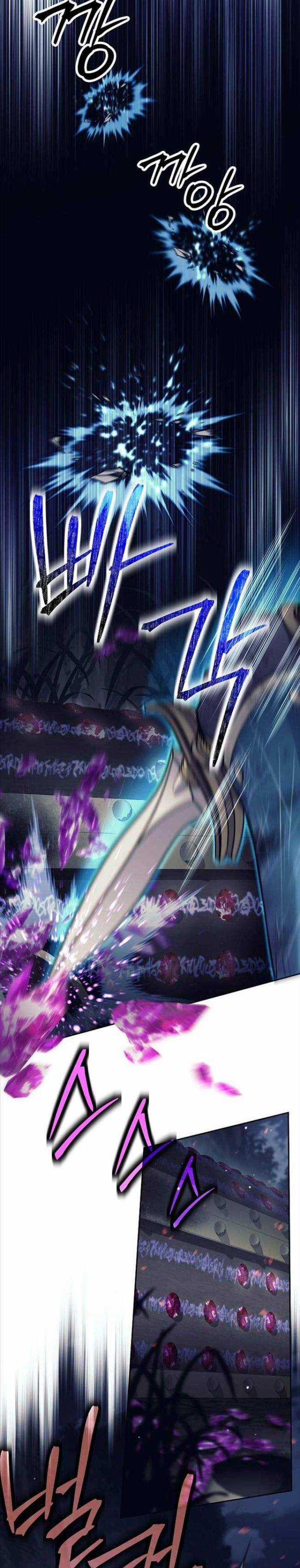 Trở Thành Tên Khốn Ở Thế Giới Dark Fantasy Chapter 24 trang 31