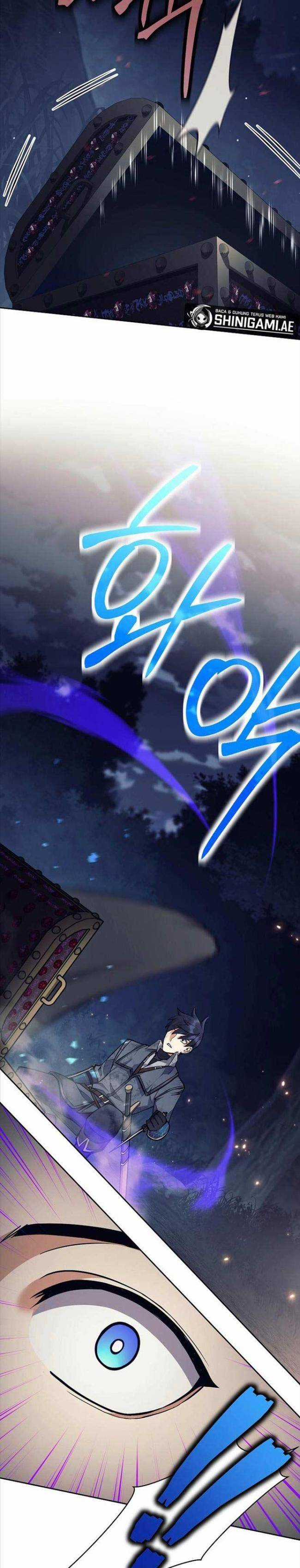 Trở Thành Tên Khốn Ở Thế Giới Dark Fantasy Chapter 24 trang 32