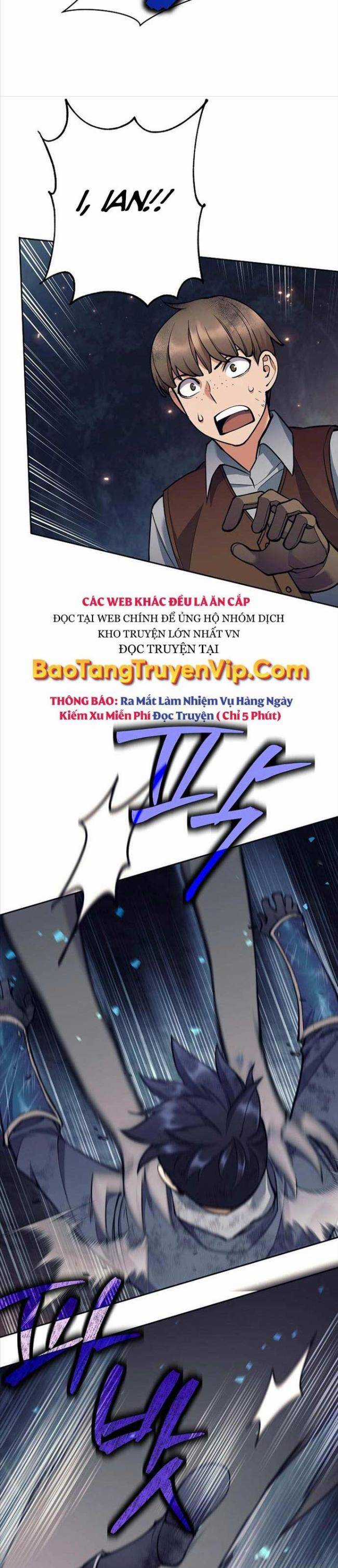 Trở Thành Tên Khốn Ở Thế Giới Dark Fantasy Chapter 24 trang 33