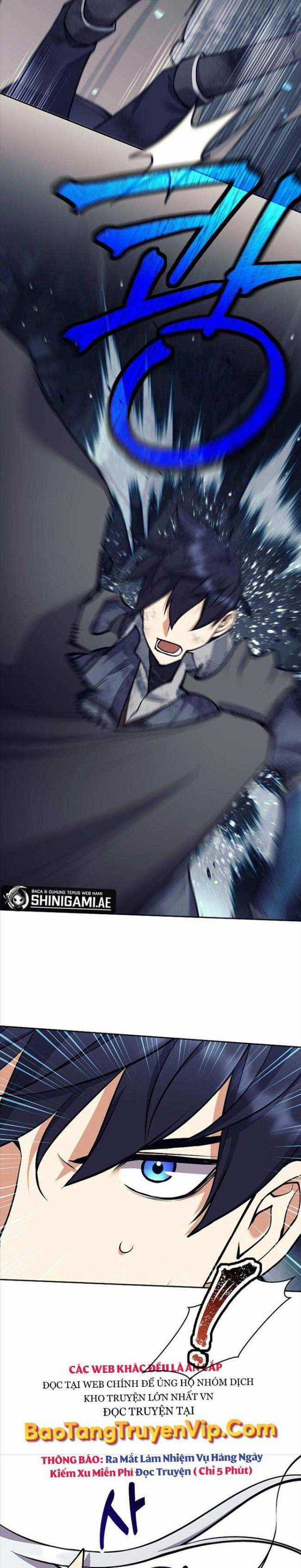 Trở Thành Tên Khốn Ở Thế Giới Dark Fantasy Chapter 24 trang 34