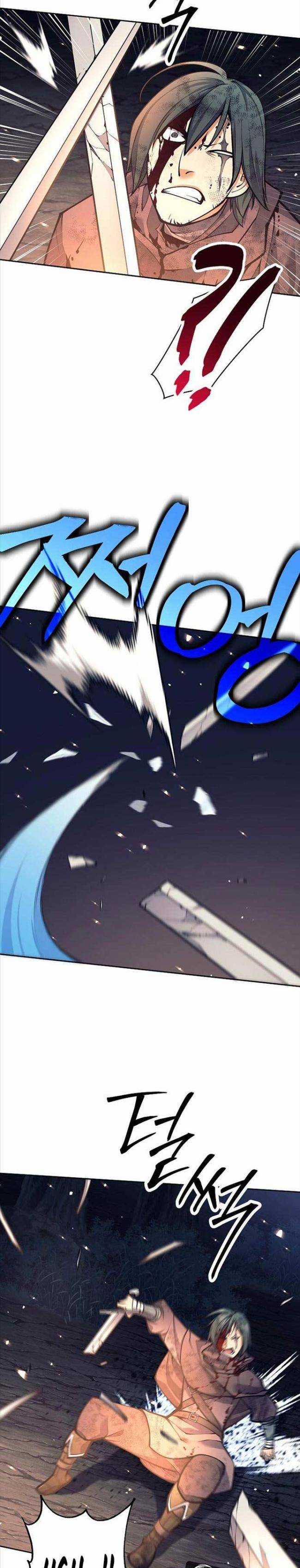 Trở Thành Tên Khốn Ở Thế Giới Dark Fantasy Chapter 24 trang 5