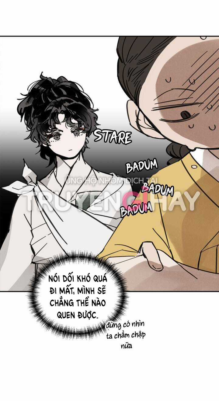 Trở Thành Tên Khốn Ở Thế Giới Dark Fantasy Chapter 25.1 trang 10