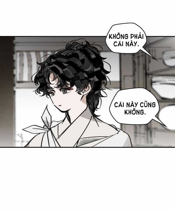 Trở Thành Tên Khốn Ở Thế Giới Dark Fantasy Chapter 25.1 trang 11